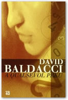 A qualsevol preu, de David Baldacci