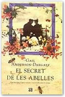 El secret de les abelles, Gail Anderson